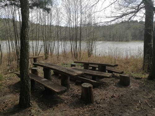Zum Tornower See