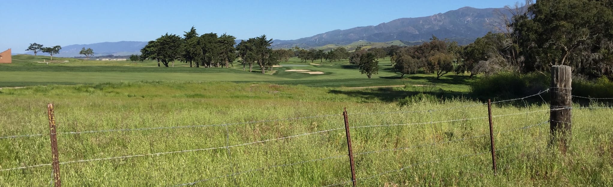 Ellwood Forest Park Loop 301 Reviews, Map California AllTrails