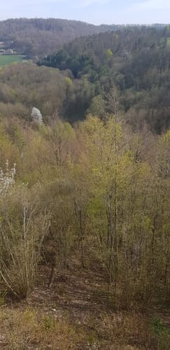Point India P21 (Premiumwanderweg)