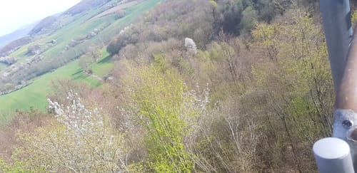Point India P21 (Premiumwanderweg)