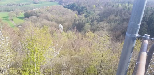Point India P21 (Premiumwanderweg)