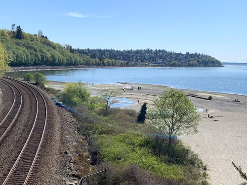 Best trails in Carkeek Park | AllTrails