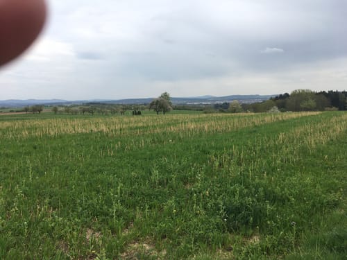 Trubachtal Rundfahrt über Seidla, Steig und Planetenweg