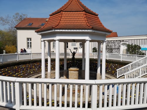Heinrich-Schütz-Weg