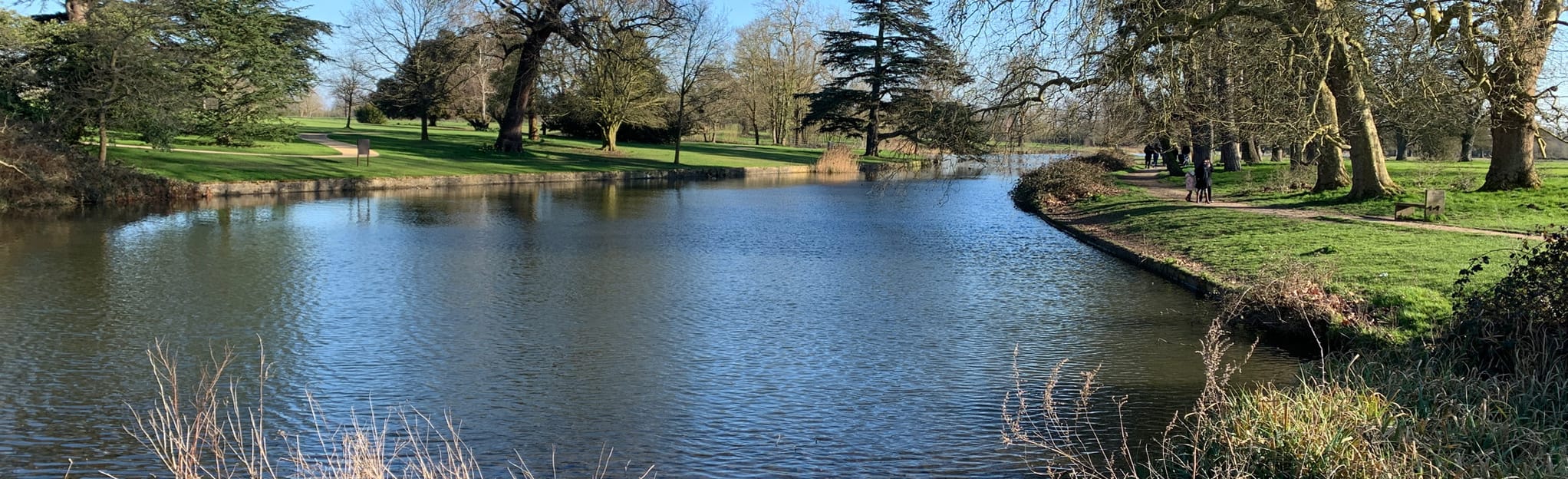 Langley Country Park Circular Berkshire, England AllTrails