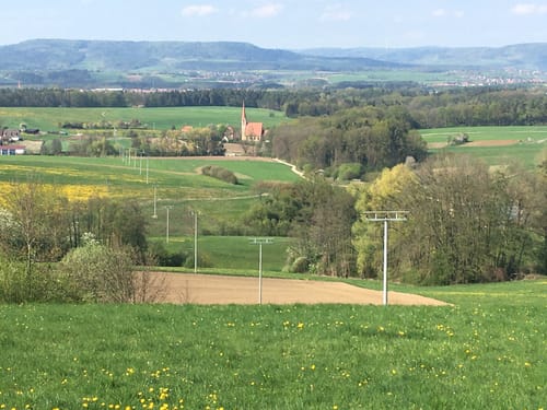 Heroldsberg nach Neunhof