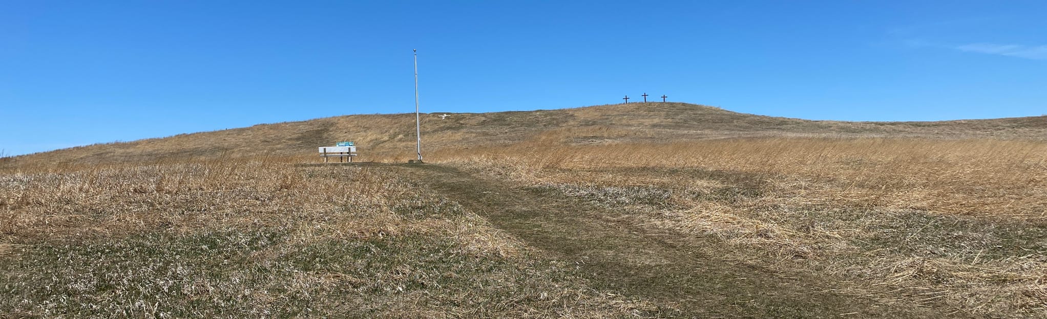 AllTrails Ocheydan Mound Trail 8 Reviews, Map Iowa
