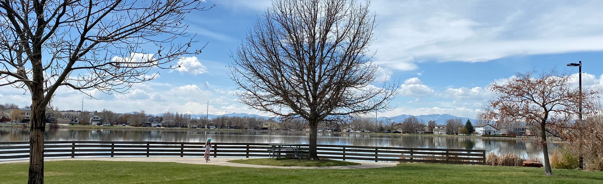 Hunters Glen Lake Loop 64 Reviews, Map Colorado AllTrails