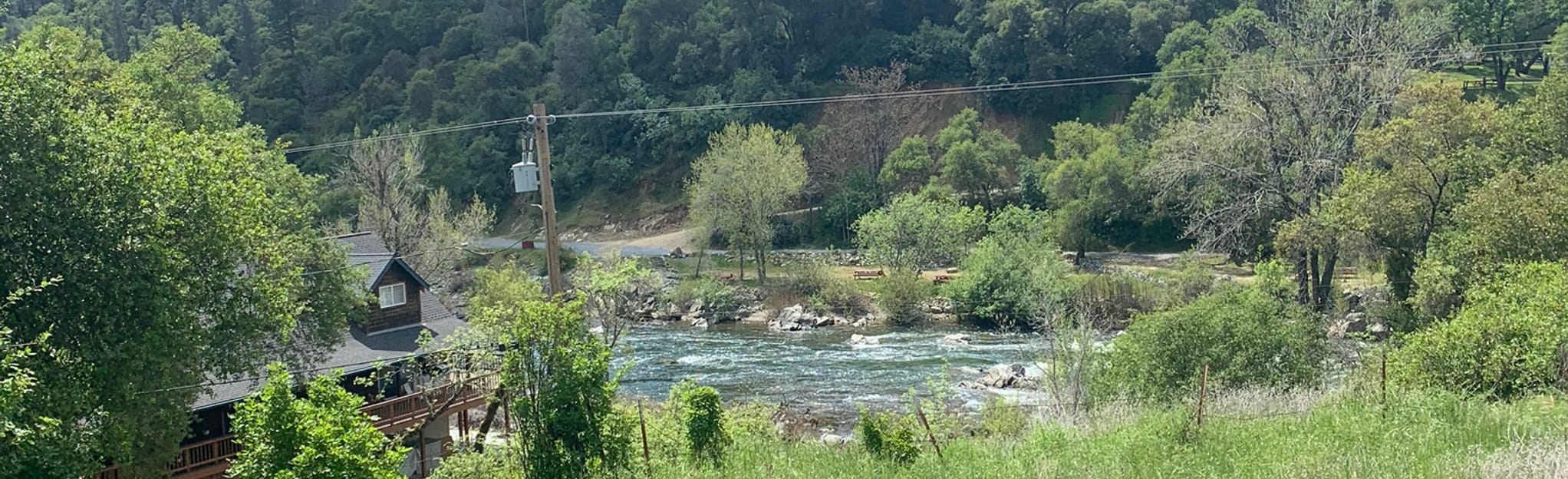 Dutch Creek and Johntown Falls, California 655 Reviews, Map AllTrails