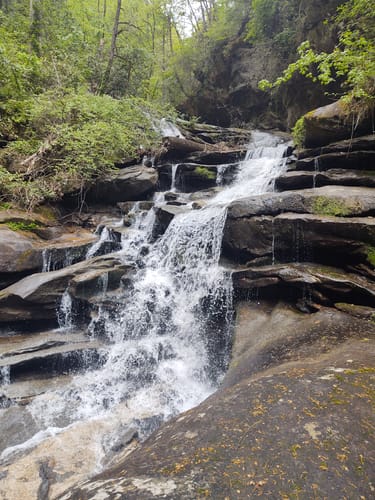 Table Rock State Park Hiking Best 10 Trails In Table Rock State Park | Alltrails