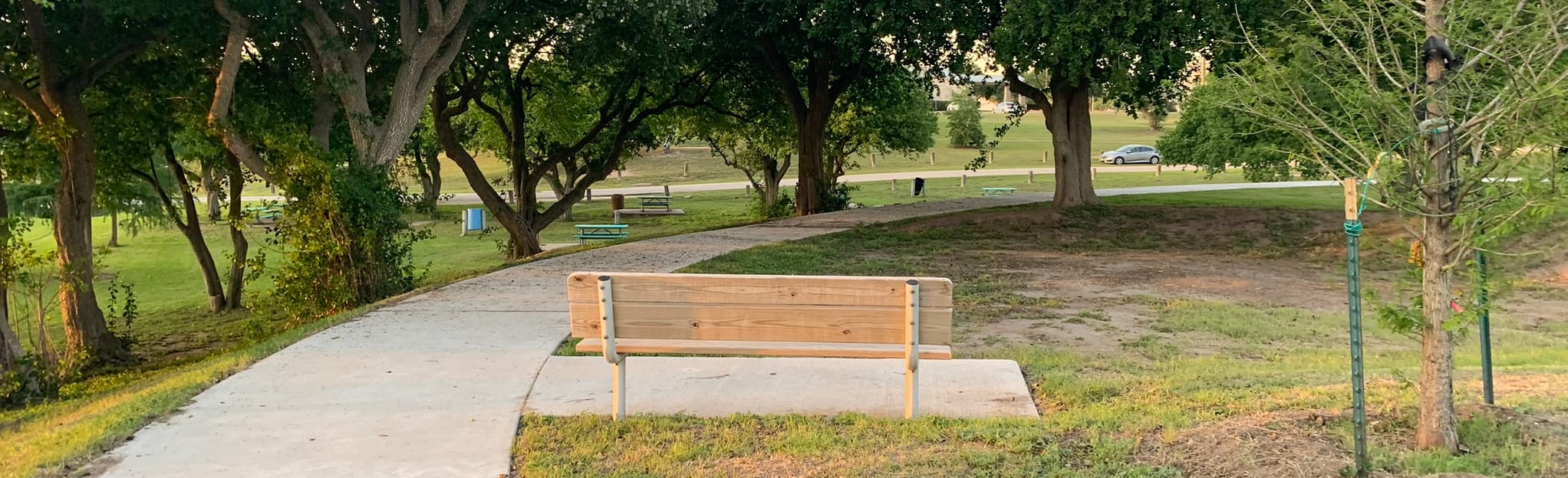 West Guth Park Inner Loop, Texas 3 Reviews, Map AllTrails