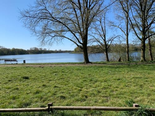 Rund um den Tweelbäker See