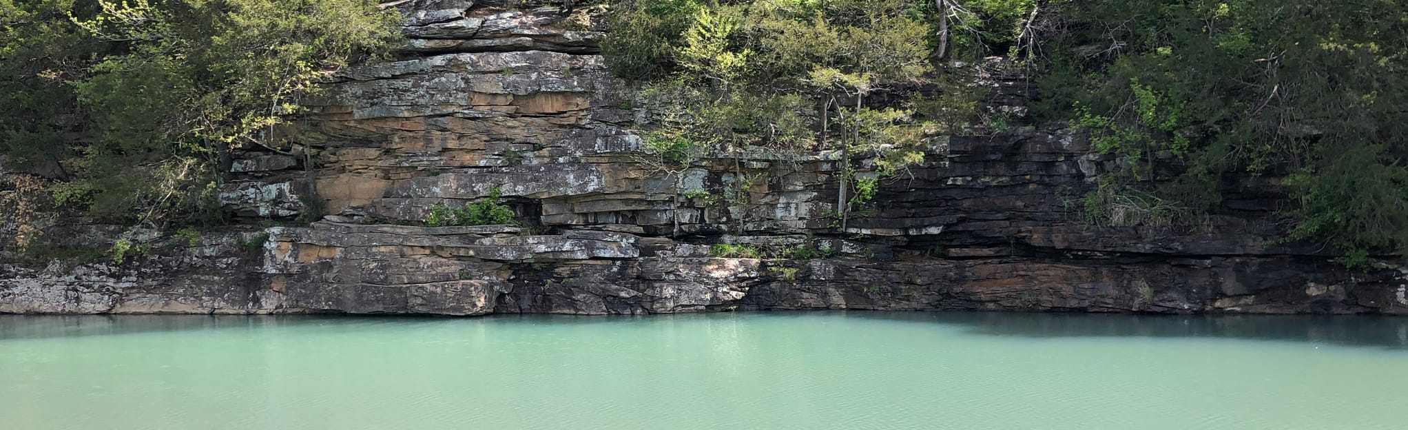 Riverside Park 40 Reviews, Map Arkansas AllTrails