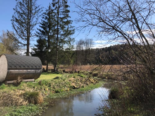Rundwanderweg Kipfenberg 6: Schanzenweg