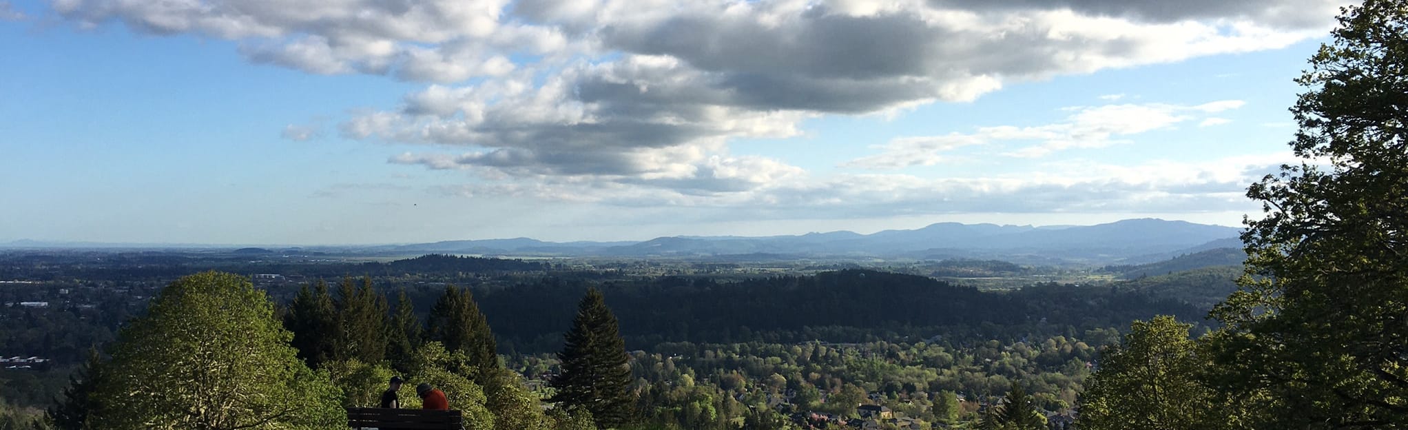 Quircus Meadow Trail and Chip Ross Loop Trail - Oregon | AllTrails