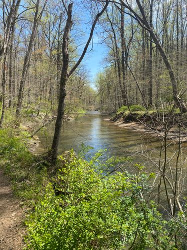 2023 Best 10 Fishing Trails in Gunpowder Falls State Park | AllTrails