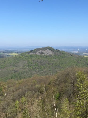 Zum Großen Gleichberg