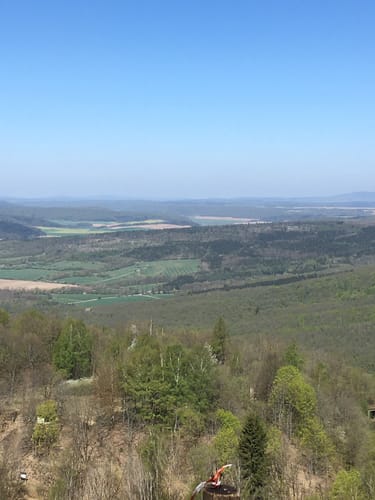Zum Großen Gleichberg