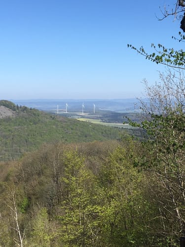 Zum Großen Gleichberg