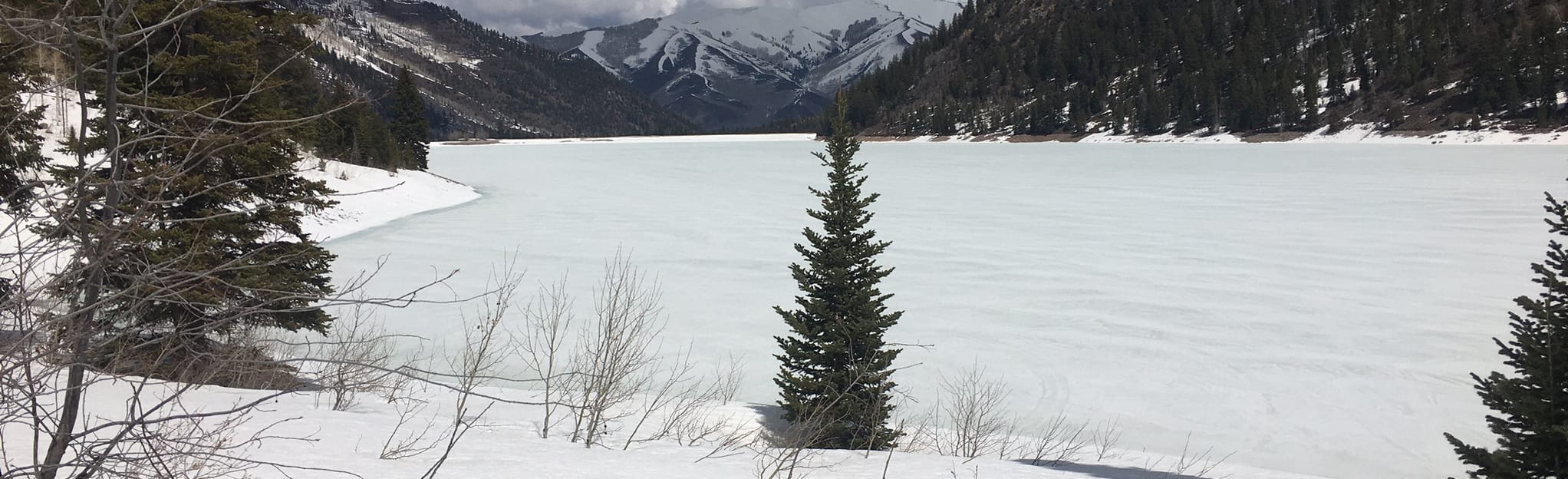 Smith and Morehouse Reservoir, Utah 49 Reviews, Map AllTrails