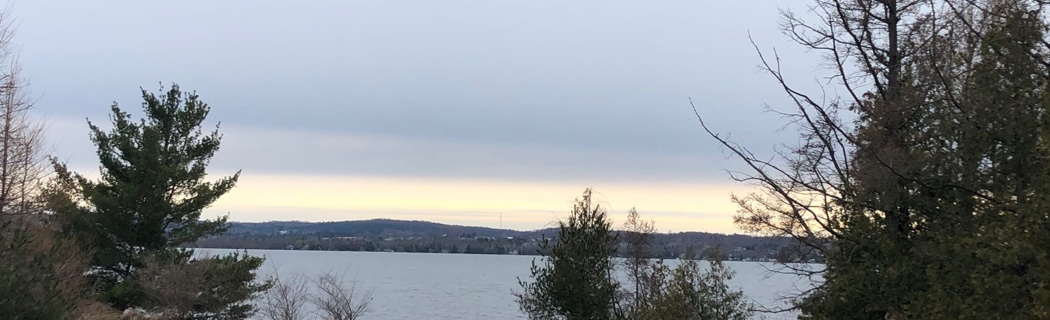 Skegemog Lake Overlook Platform, Michigan 23 Reviews, Map AllTrails