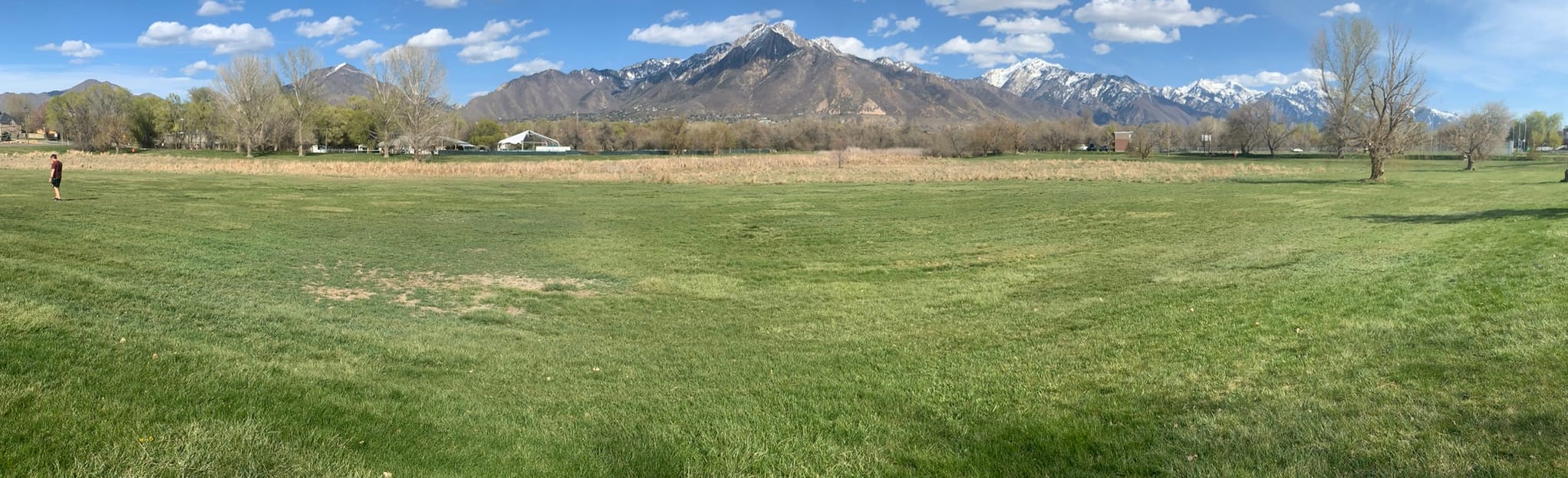 Big Cottonwood Regional Park Outer Loop, Utah 219 Reviews, Map AllTrails