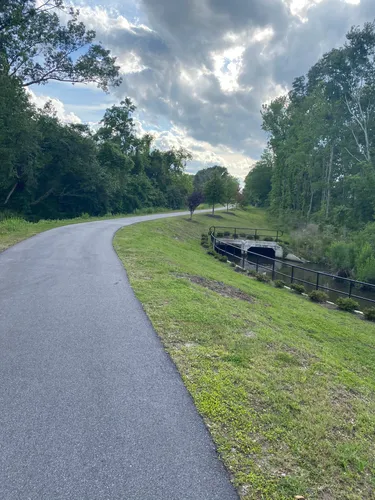 Asphalt trail near me new arrivals