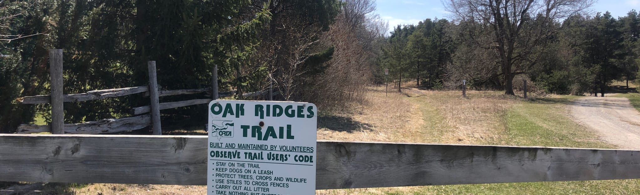 Caledon Oak Ridges Trail 16 Reviews, Map Ontario, Canada AllTrails