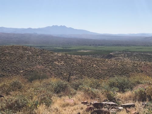 Mcdowell mountain mountain biking hotsell