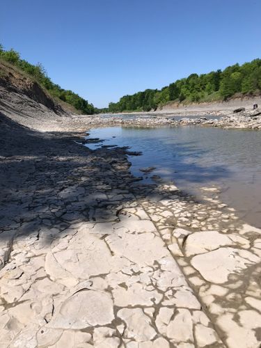 Photos of Ladonia Fossil Park, Texas trails | AllTrails