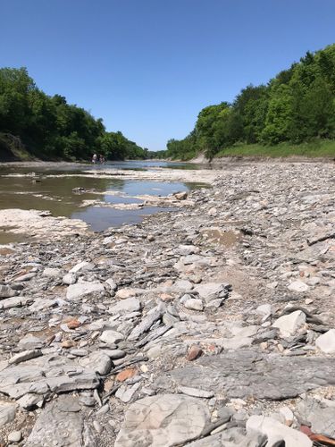 Photos of Ladonia Fossil Park, Texas trails | AllTrails