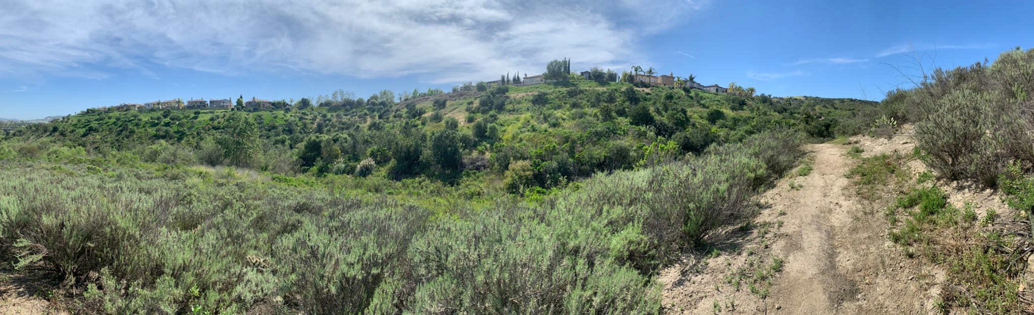 Talega Loop , California 185 Reviews, Map AllTrails