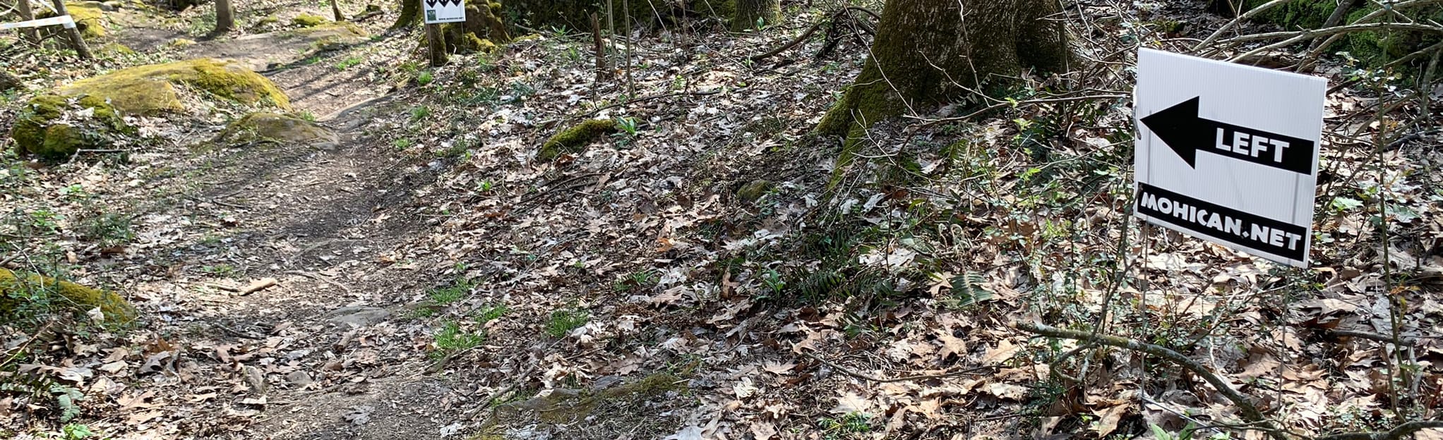 Mohican Mountain Bike Trails, Ohio 10 Reviews, Map AllTrails