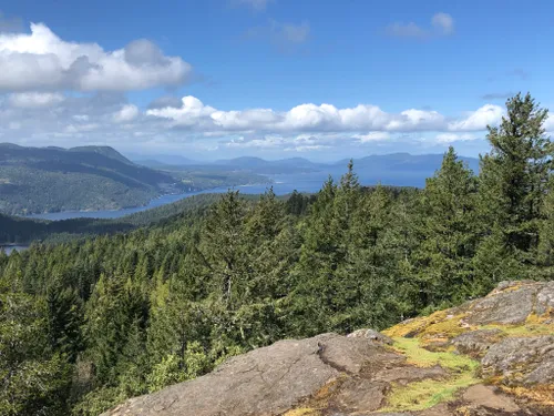 10 Best Hikes and Trails in Mount Work Regional Park | AllTrails