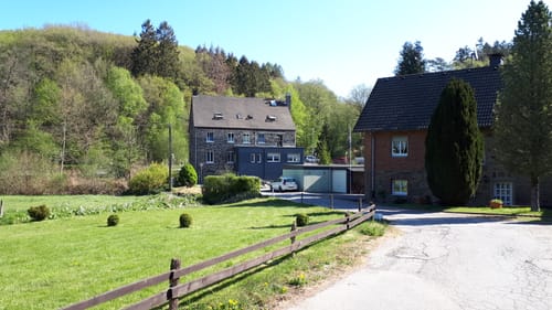 Griesensiepen bei Beyenburg