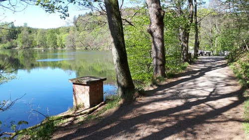Griesensiepen bei Beyenburg