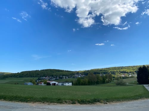 Rundweg Mauloff-Finsterthal-Riedelbach