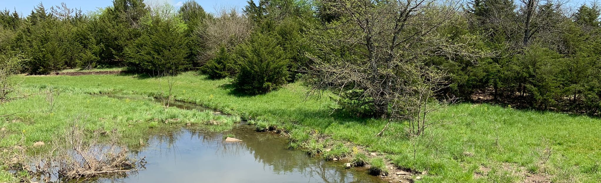 Prairie Spirit Rail Trail 80 Reviews, Map Kansas AllTrails