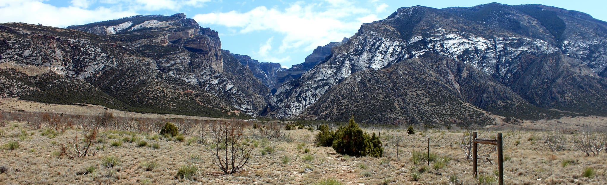Cottonwood Canyon West Loop, Wyoming 4 Reviews, Map AllTrails
