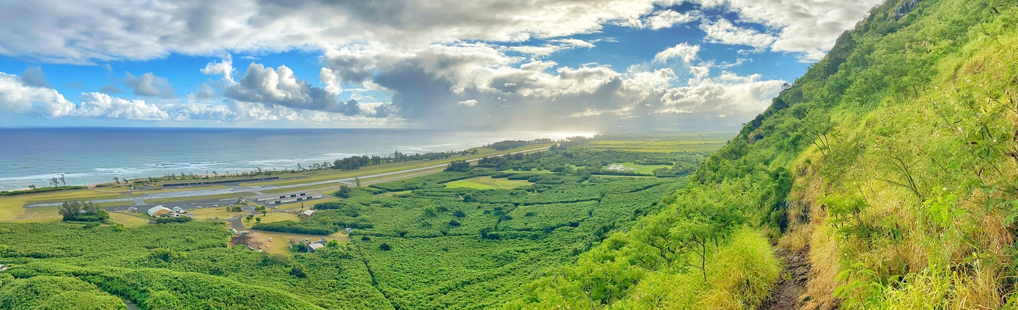 Mokulēʻia Access Road to Keālia Trail 104 Reviews, Map Oahu, Hawaii