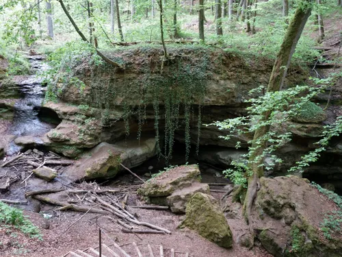 Best Waterfall Trails in Altdorf bei Nürnberg | AllTrails