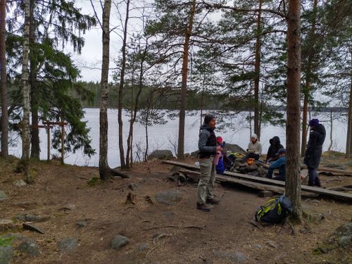 2023 Best trails in Liesjärvi National Park | AllTrails