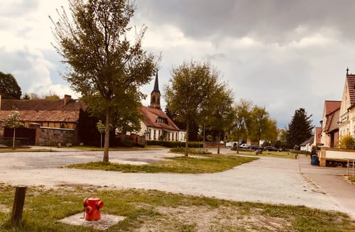 4-Seen-Runde ab Fresdorf