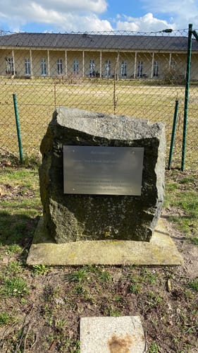 Rund um den Rangsdorfer See