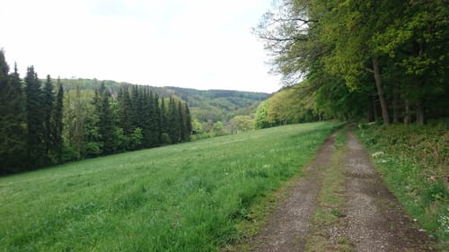 Schwelm - Beyenburg Rundweg