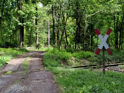 Vielbach Mogendorf Rundweg