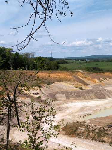 Vielbach Mogendorf Rundweg