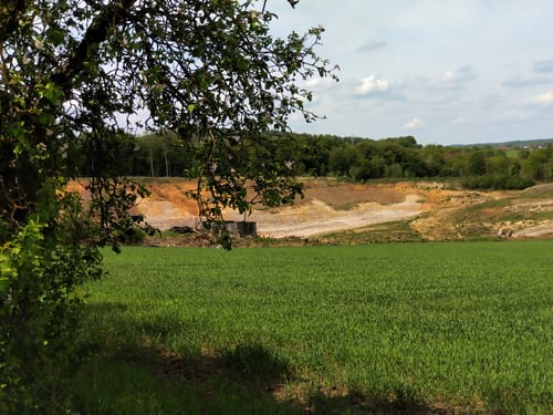 Vielbach Mogendorf Rundweg