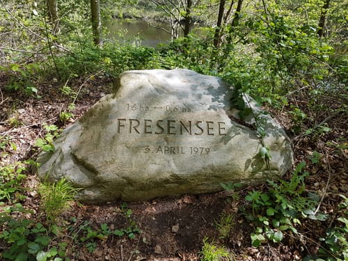 Zum Fresensee