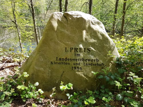 Zum Fresensee